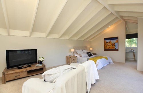 Tamahere Cama Y Desayuno | Cedar Park Bed & Breakfast