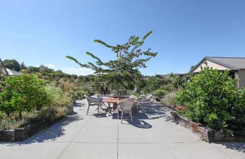 Tamahere Cama Y Desayuno | Cedar Park Bed & Breakfast