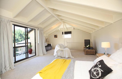 Tamahere Cama Y Desayuno | Cedar Park Bed & Breakfast
