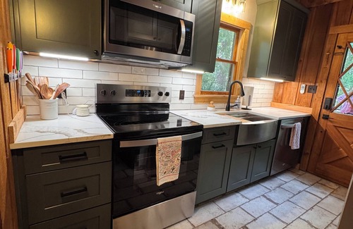 Drasco Cabina | Cedar Pines Cabin – Relax & Unwind in Peaceful Tannenbaum