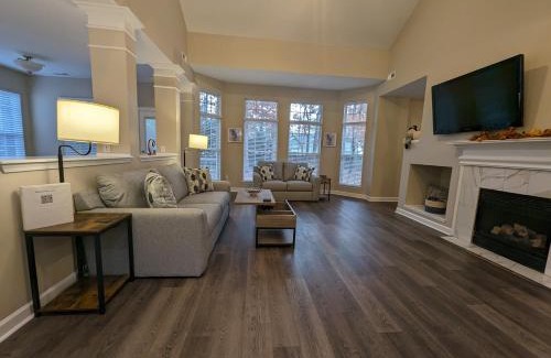 Concord Casa | Cedar's Corner In Concord Spacious & Clean