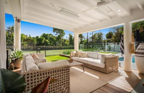 Belongil Casa | Cedar Seas