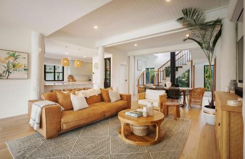 Belongil Casa | Cedar Seas