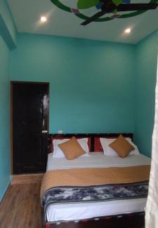 Almora Casa | Cedar Serai Homestay