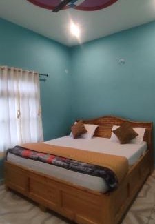 Almora Casa | Cedar Serai Homestay
