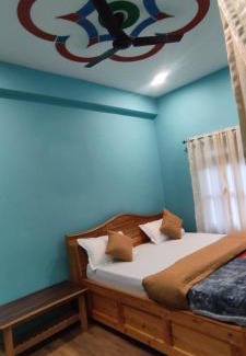 Almora Casa | Cedar Serai Homestay