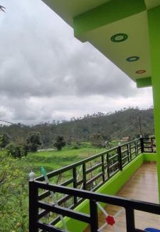 Almora Casa | Cedar Serai Homestay