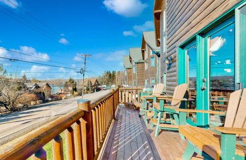 McHenry Apartamento | Cedar Shores #15