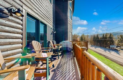 McHenry Apartamento | Cedar Shores #15