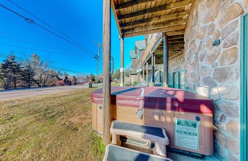 McHenry Apartamento | Cedar Shores #15