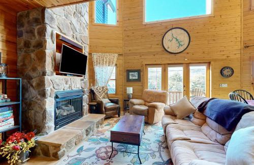 McHenry Apartamento | Cedar Shores #15