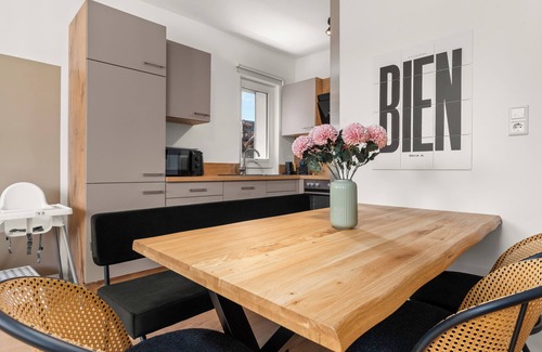 Brilon Apartamento | Cedar - Super Central - 15 min Willingen + Switch