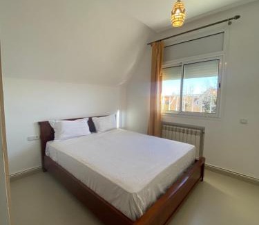 Ifrane Apartamento | Cedar tree apartment