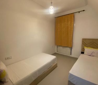 Ifrane Apartamento | Cedar tree apartment