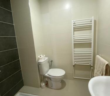 Ifrane Apartamento | Cedar tree apartment