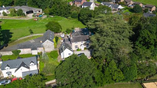 Ruthin Casa | Cedar Tree Cottage