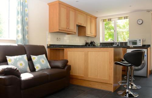 Ruthin Casa | Cedar Tree Cottage