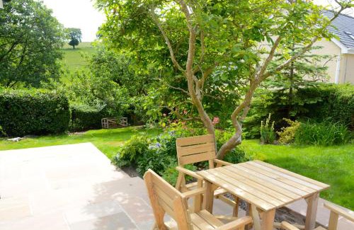 Ruthin Casa | Cedar Tree Cottage