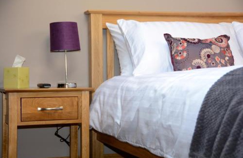 Ruthin Casa | Cedar Tree Cottage