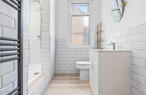 Newport Apartamento | Cedar View - 2 Bed Apartment