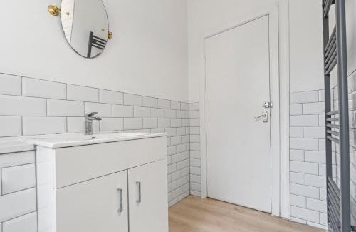 Newport Apartamento | Cedar View - 2 Bed Apartment