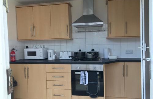 Chatham Apartamento | Cedar Villa - Perfect For Longer Stays