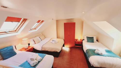 Chatham Apartamento | Cedar Villa - Perfect For Longer Stays