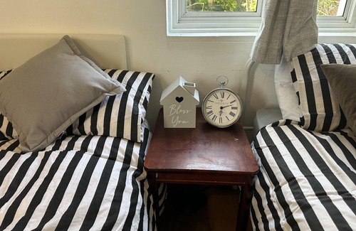 Barnhill Apartamento | Cedar Wembley Park Serviced Apartments by Edens