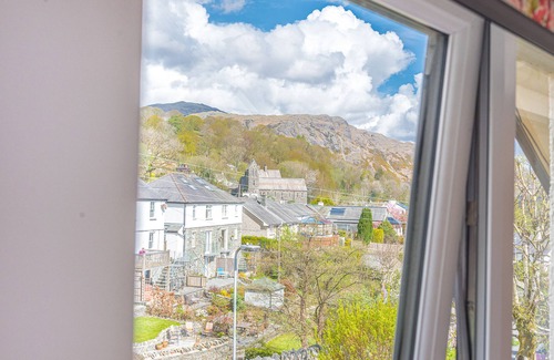 Coniston Cabaña | Cedar Wood Coniston