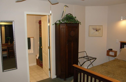 Port Alberni Cama Y Desayuno | Cedar Wood Lodge B&B