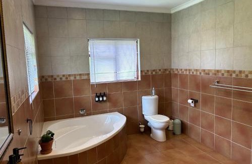Hilton Casa | Cedara Way Hilton