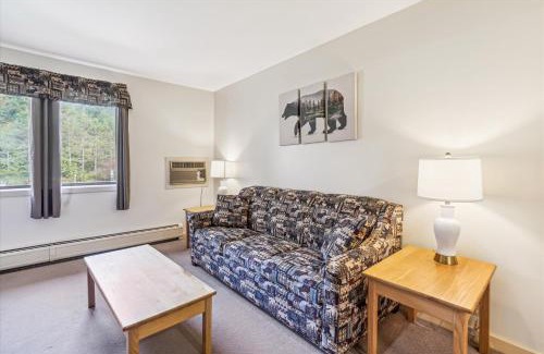 West Bridgewater Hotel | Cedarbrook Deluxe one bedroom suite with outdoor heated pool 21517