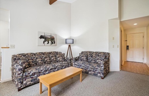 West Bridgewater Apartamento | Cedarbrook Queen Suite 103