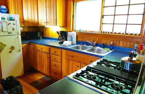 Rangeley Casa | Cedarcliff: una ubicación privada única en el borde del lago Rangeley