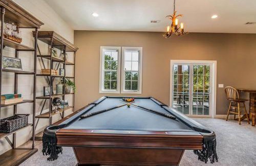 Ridgedale Casa | Cedarwood Farmstead