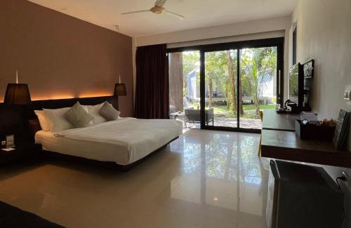 Ranong Complejo | Cede Boutique Beach Resort