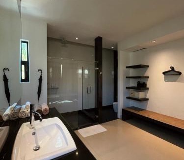 Ranong Complejo | Cede Boutique Beach Resort