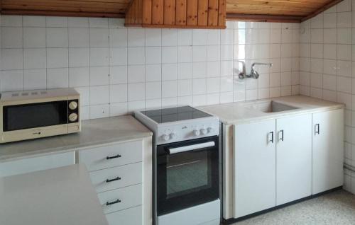 Cerdeira Apartamento | Cedeira 2
