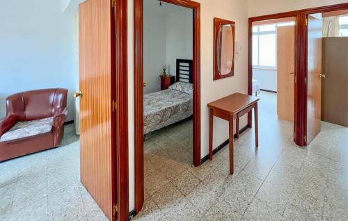 Cerdeira Apartamento | Cedeira 2