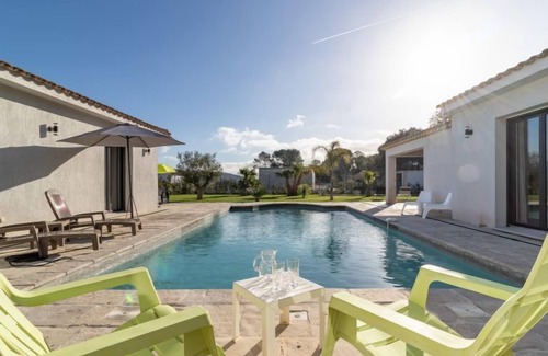 Preconil Casa | Cedelen by Interhome
