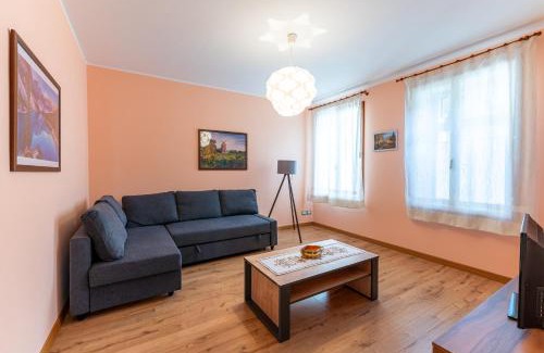 Ovaro Apartamento | Cedolini House