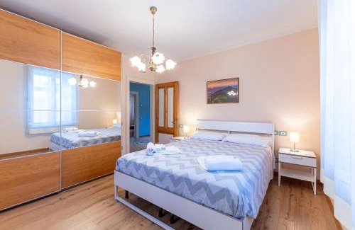 Ovaro Apartamento | Cedolini House