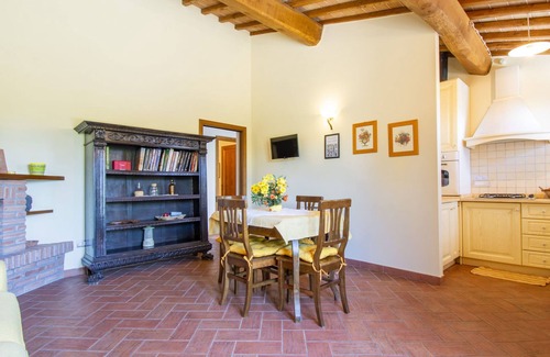 Bucine Casa | Cedri Alti by Interhome