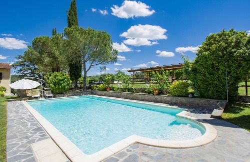 Bucine Casa | Cedri Alti by Interhome