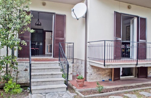 Castiglioncello Apartamento | Cedro del Libano