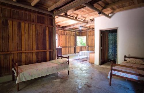 Paraty Chalet De Esquí | cedro do ronca