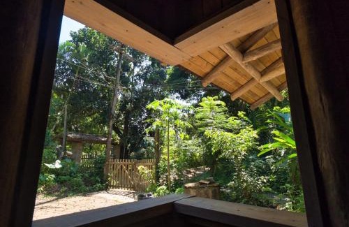 Paraty Chalet De Esquí | cedro do ronca
