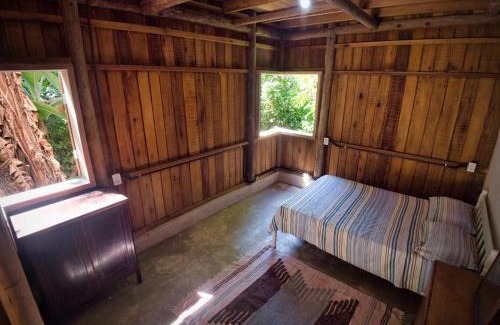 Paraty Chalet De Esquí | cedro do ronca