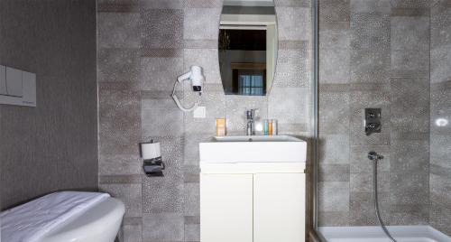 Kaleici Hotel | Cedrus Hotel