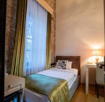 Kaleici Hotel | Cedrus Hotel